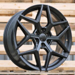 Diski R20 6×120 J8 ET48 RACINGLINE HF6120 FORD (SB) (Hybrid Forged)