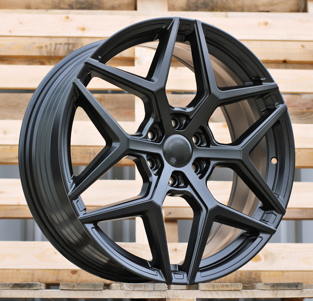 Diski R20 6x120 J8 ET48 RACINGLINE HF6120 FORD (SB) (Hybrid Forged)