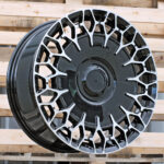 Diski R20 6×139.7 J8.5 ET30 RACINGLINE FA729 (FB)