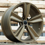 Diski R19 5×112 J8.5 ET30 RACINGLINE A5470 AUDI (YYM) (Hybrid Forged)