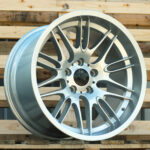 Diski R18 5×120 J9 ET15 RACINGLINE IN3616F BMW (SS) (Rear+Front) (Hybrid Forged)