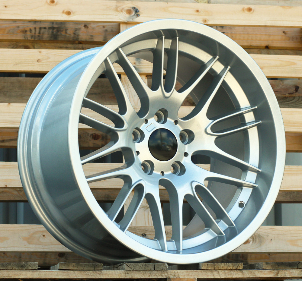 Diski R18 5x120 J9 ET15 RACINGLINE IN3616F BMW (SS) (Rear+Front) (Hybrid Forged)
