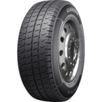 175/70R14C 95/93T ROAD RIDER UTILITA AS M+S 3PMSF