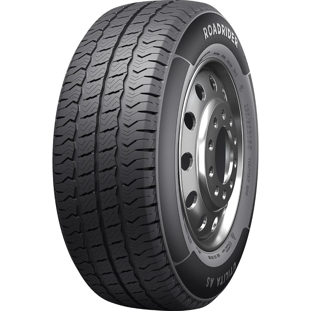 175/70R14C 95/93T ROAD RIDER UTILITA AS M+S 3PMSF