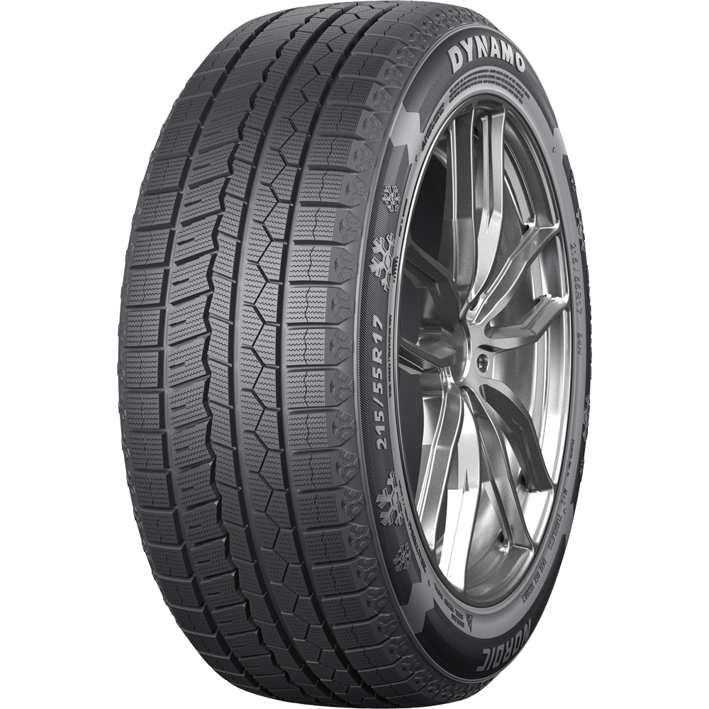 195/65R15 91T DYNAMO NORDIC M+S 3PMSF