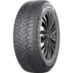 275/55R20 117T DYNAMO NORDIC ICE M+S 3PMSF (Studdable)