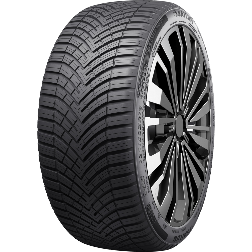 205/55R16 94V SAILUN ATREZZO 4SEASONS ULTRA M+S 3PMSF EcoPoint3
