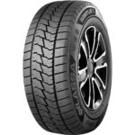215/70R15C 109/107R LASSA WINTUS 3 M+S 3PMSF