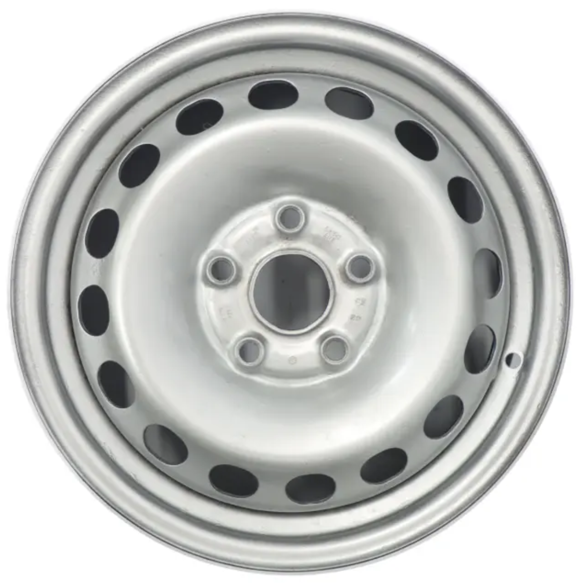 Diski R15 5x112 J6 ET47 OE Volkswagen 2K5601027D1OR Silver
