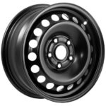 Diski R16 5×108 J7 ET46 OE Toyota PZ4L0-H0690-00 Black