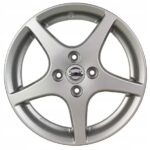 Diski R15 4×100 J6 ET50 OE Nissan KE4095F000