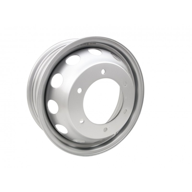 Diski R16 6x205 J5.5 ET113 OE 2N0601027C1OR