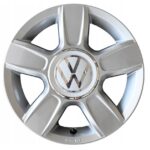 Diski R14 4×100 J5 ET35 OE Volkswagen 1S00714948Z8 Silver