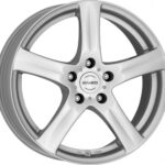 Diski R16 5×108 J7 ET50 OE Ford POSEGPHSA50 Silver
