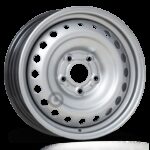 Diski R16 6×120 J6.5 ET50 KFZ 6119 Silver
