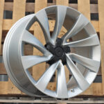 Diski R20 5×114.3 J9.5 ET45 RACINGLINE H3410F TESLA (SS) (Hybrid Forged)