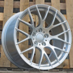Diski R19 5×120 J9 ET30 RACINGLINE BYF956A BMW (SS) (Rear+Front) (Hybrid Forged)