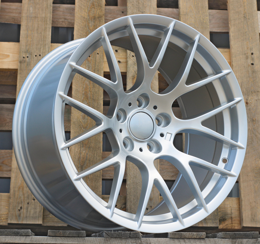 Diski R19 5x120 J9 ET30 RACINGLINE BYF956A BMW (SS) (Rear+Front) (Hybrid Forged)