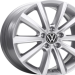 DISKI VW OEM R17 5×112 J6.5 ET41/57.1 3G0071497C