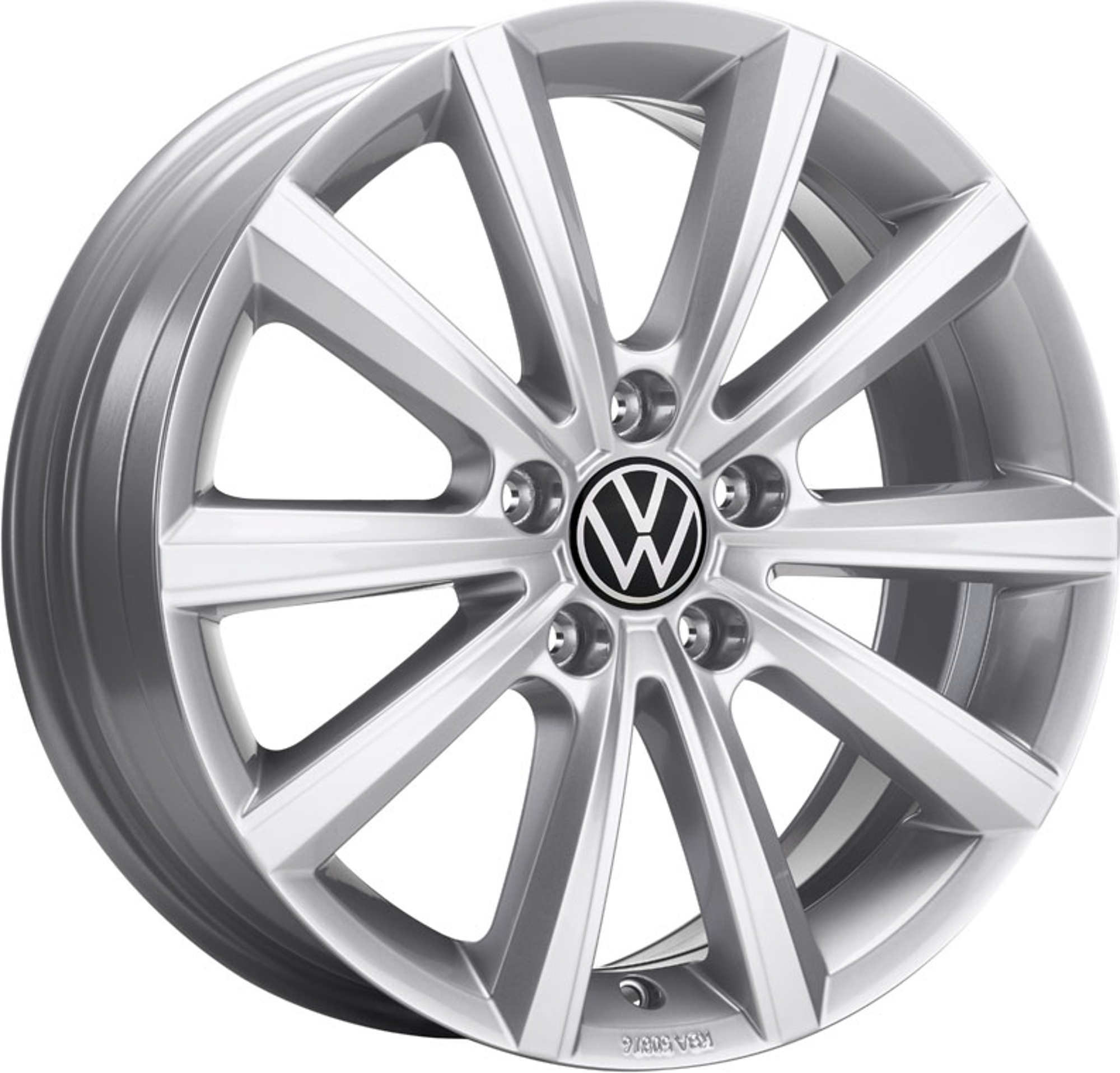 DISKI VW OEM R17 5×112 J6.5 ET41/57.1 3G0071497C