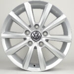 DISKI VW OEM (Oriģ.) R17 5×112 J6.5 ET41/57.1 3G0071497C (DM)
