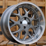 Diski R16 3×112 J7 ET30 RACINGLINE FR762 SMART (GMPL) (Rear+Front)