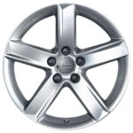 DISKI Audi OEM R18 5×112 J7.5 ET54/57.1 8P2071498666