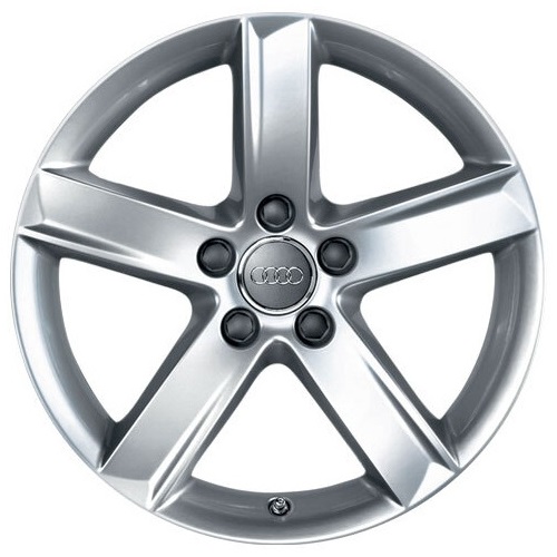 DISKI Audi OEM R18 5×112 J7.5 ET54/57.1 8P2071498666