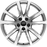 DISKI Audi OEM R18 5×112 J8 ET29/66.6 4N0601025A