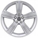 DISKI Audi OEM R19 5×112 J8 ET32/66.6 4N0601025J