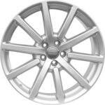 DISKI Audi OEM R20 5×112 J8.5 ET33/66.6 8R0071490A