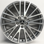 DISKI Mercedes OEM R18 5×112 J7.5 ET49/66.6 A1774010600