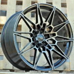 Diski R21 5×112 J10.5 ET20 RACINGLINE IN3650F BMW (BLTF) (Hybrid Forged)