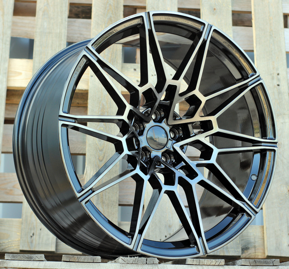 Diski R21 5x112 J10.5 ET20 RACINGLINE IN3650F BMW (BLTF) (Hybrid Forged)