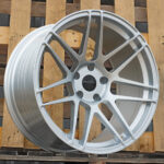 Diski R19 5×120 J10 ET15 HAXER HX020F (SS) (Rear+Front) (Forged)
