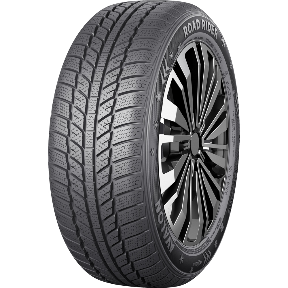 165/70R14 85T ROAD RIDER AVALON M+S 3PMSF