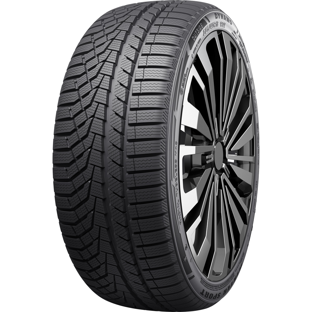 245/45R17 99V DYNAMO WINTER SPORT M+S 3PMSF