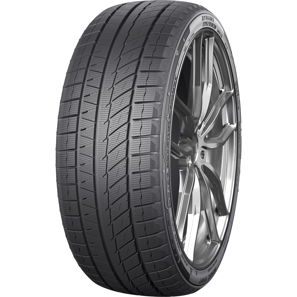 225/55R18 102H DYNAMO NORDIC SPORT M+S 3PMSF