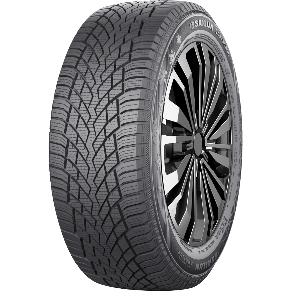 205/55R16 94T SAILUN ICE BLAZER ARCTIC 2 M+S 3PMSF
