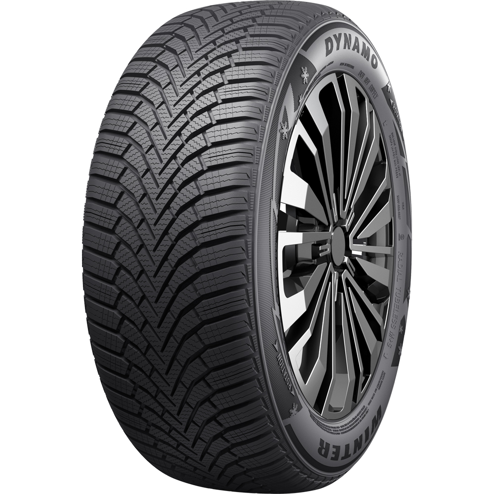 175/65R13 80T DYNAMO WINTER M+S 3PMSF
