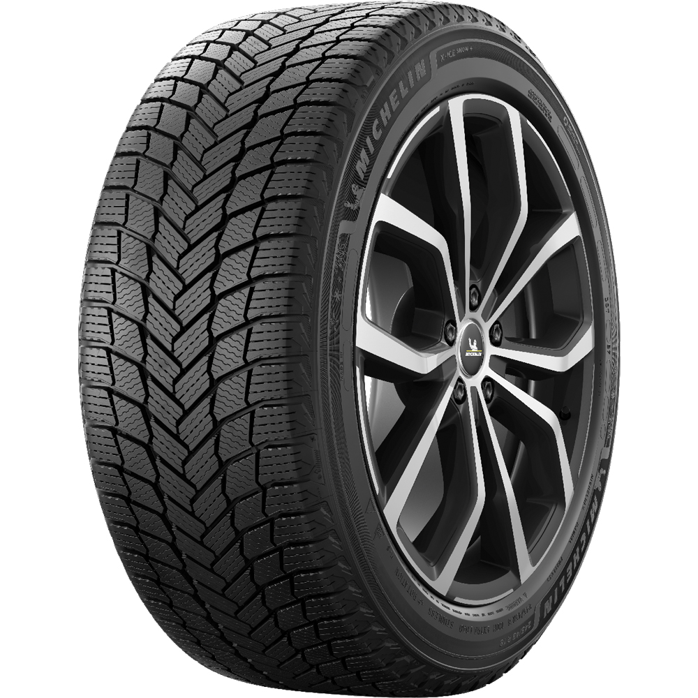 205/55R16 94H MICHELIN X-ICE SNOW+ M+S 3PMSF