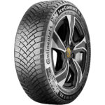 205/55R16 94T CONTINENTAL ICECONTACT 8 M+S 3PMSF (Ar radzēm)