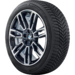 285/30R22 101W HANKOOK WINTER I*CEPT EVO4 (W340) M+S 3PMSF RP
