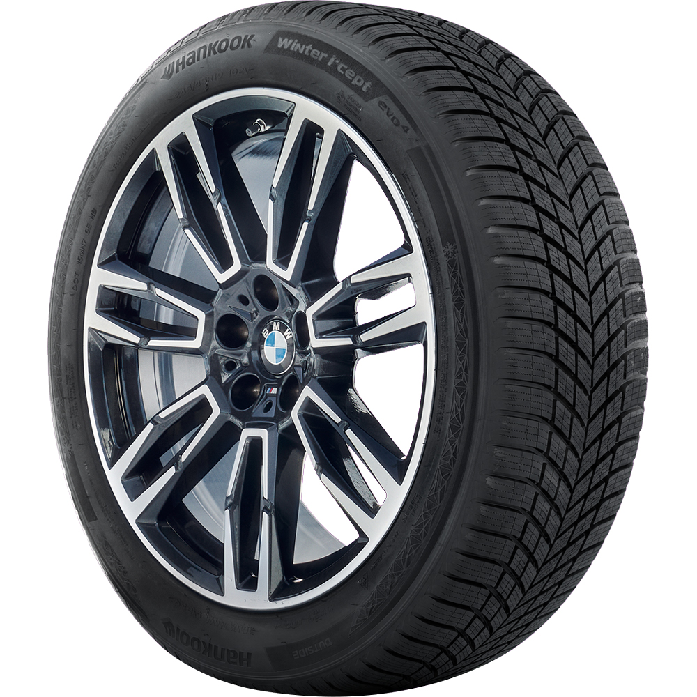 285/30R22 101W HANKOOK WINTER I*CEPT EVO4 (W340) M+S 3PMSF RP