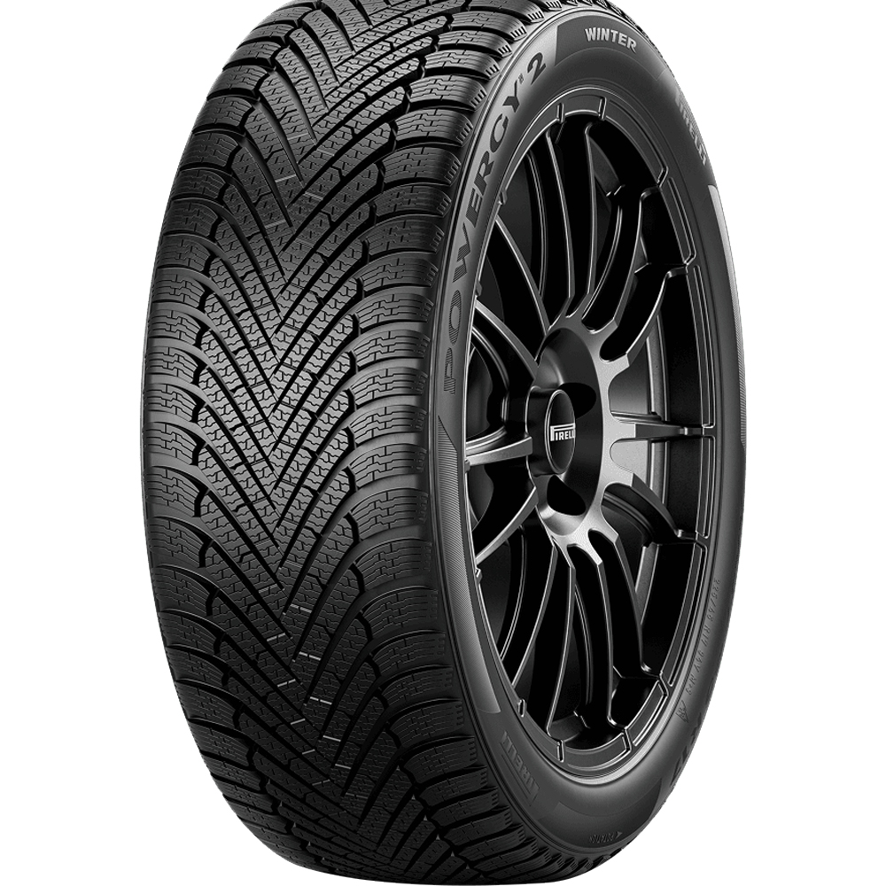 205/55R16 94V PIRELLI POWERGY 2 WINTER M+S 3PMSF
