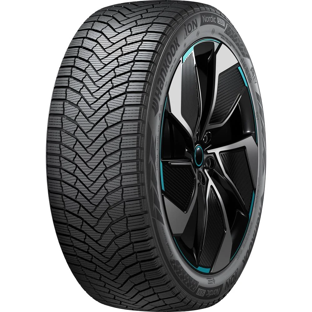 215/50R19 97H HANKOOK IW41 iON Nordic