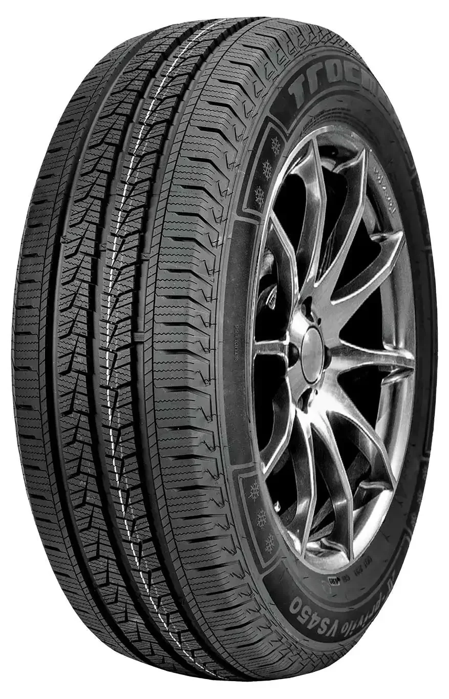 175/65R14 90T TRACMAX X Privilo VS450