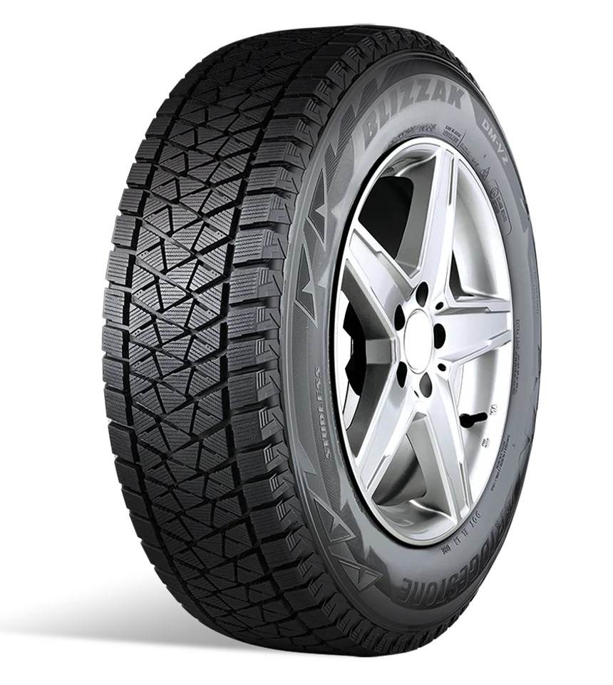 275/50R22 111T BRIDGESTONE Blizzak DM-V2