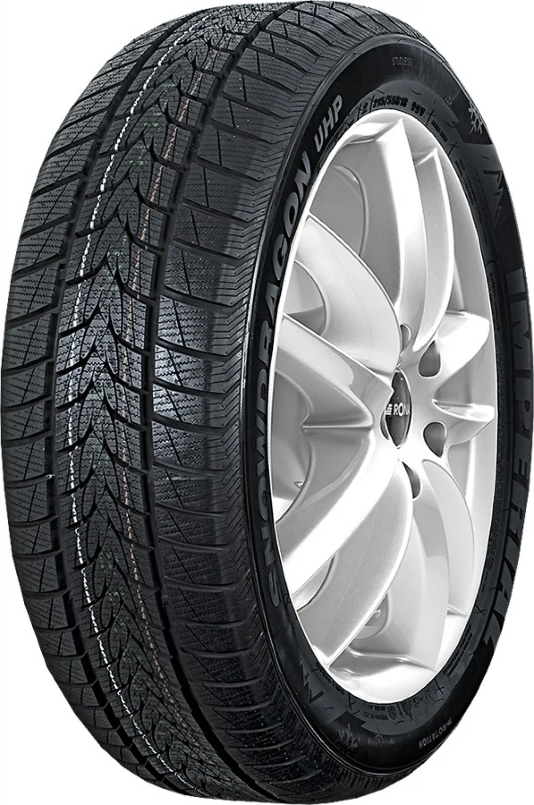 205/60R16 96H IMPERIAL SnowDragon UHP