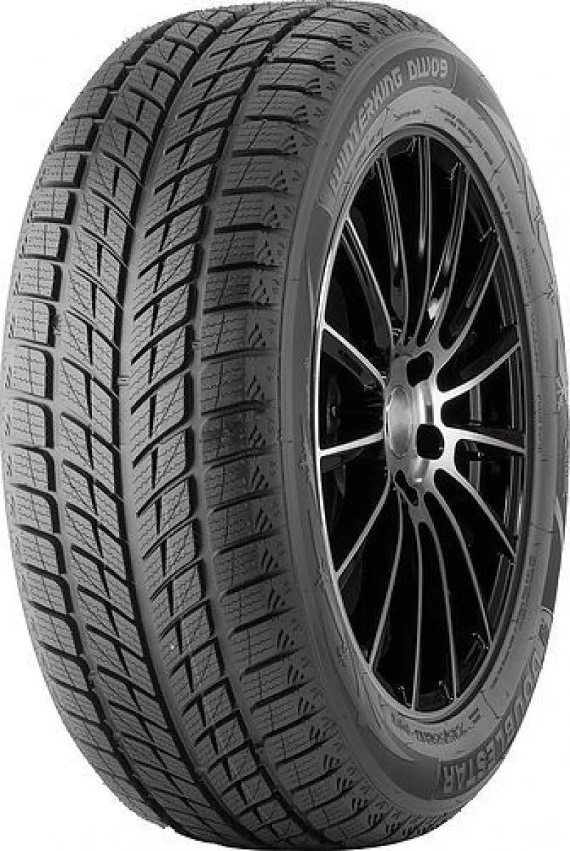 245/40R18 93H DOUBLESTAR DW09